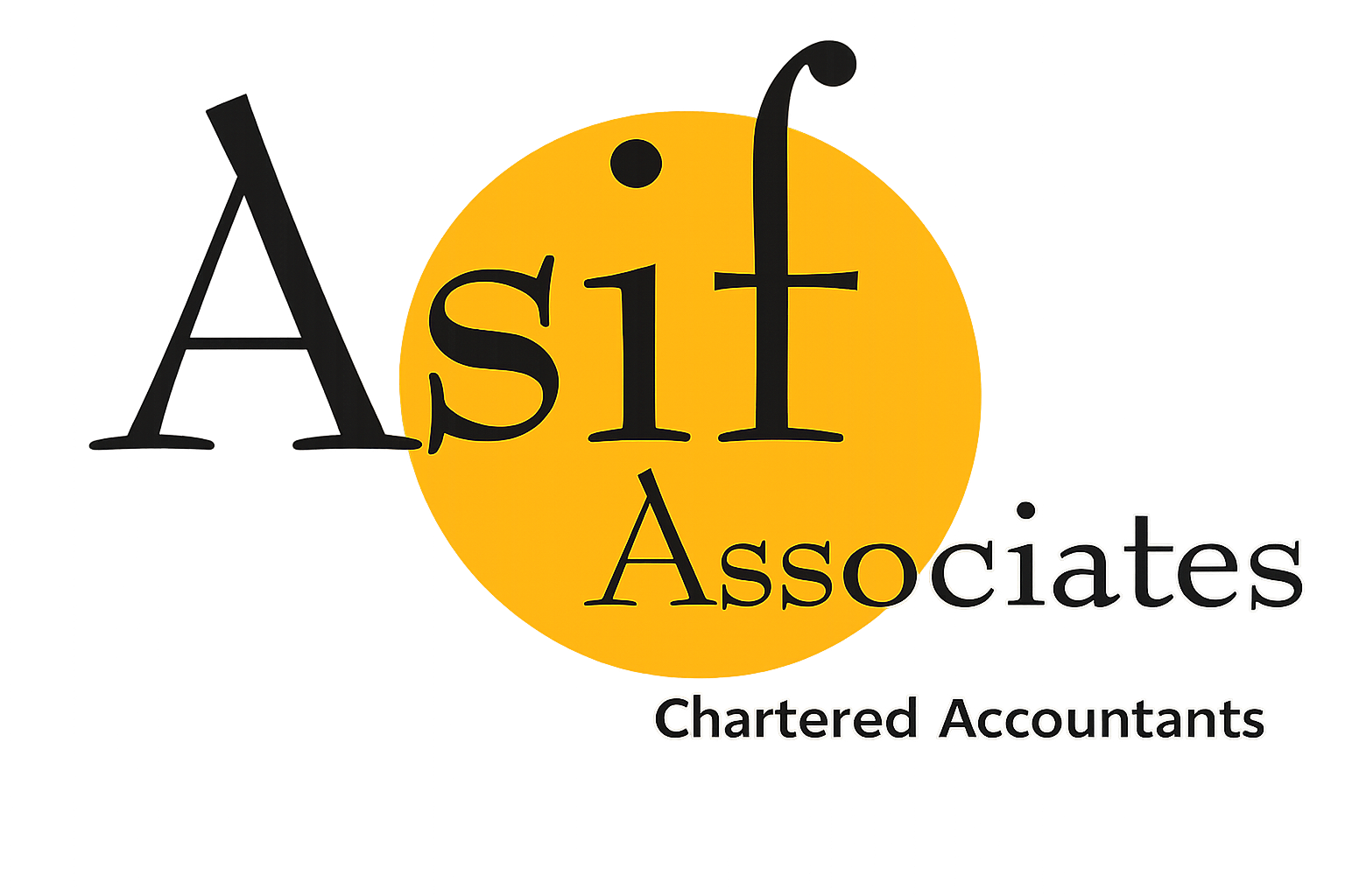 Asif Associates